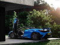 McLaren 765LT Spider 2022 Tank Top #1471318