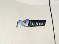 Hyundai Sonata N Line 2021 Longsleeve T-shirt #1471328