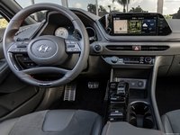 Hyundai Sonata N Line 2021 mug #1471349