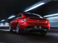 Hyundai Sonata N Line 2021 mug #1471351