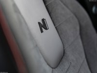 Hyundai Sonata N Line 2021 Mouse Pad 1471352