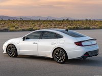 Hyundai Sonata N Line 2021 mug #1471360