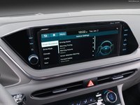 Hyundai Sonata N Line 2021 mug #1471369