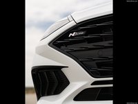Hyundai Sonata N Line 2021 Sweatshirt #1471378