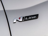 Hyundai Sonata N Line 2021 Longsleeve T-shirt #1471379