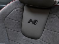 Hyundai Sonata N Line 2021 Mouse Pad 1471382