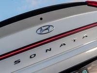 Hyundai Sonata N Line 2021 Longsleeve T-shirt #1471383
