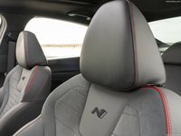 Hyundai Sonata N Line 2021 Mouse Pad 1471400