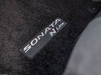 Hyundai Sonata N Line 2021 mug #1471402