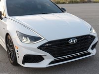 Hyundai Sonata N Line 2021 mug #1471405