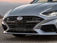 Hyundai Sonata N Line 2021 mug #1471416
