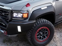 GMC Canyon AT4 OVRLANDX Concept 2021 Poster 1471453