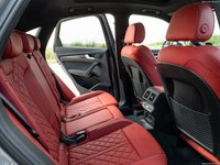 Audi SQ5 Sportback UK 2021 tote bag #1471476