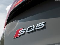 Audi SQ5 Sportback UK 2021 Tank Top #1471477