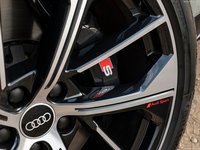 Audi SQ5 Sportback UK 2021 stickers 1471491