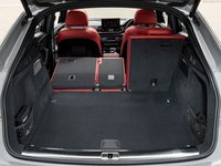 Audi SQ5 Sportback UK 2021 tote bag #1471503