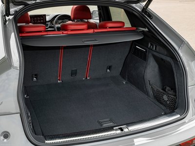 Audi SQ5 Sportback UK 2021 tote bag #1471509