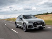 Audi SQ5 Sportback UK 2021 mug #1471510