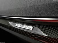 Audi SQ5 Sportback UK 2021 hoodie #1471514