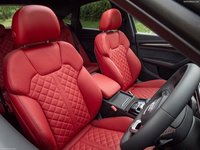 Audi SQ5 Sportback UK 2021 hoodie #1471518