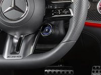 Mercedes-Benz AMG GT63 S E Performance 4-Door 2023 Sweatshirt #1471594