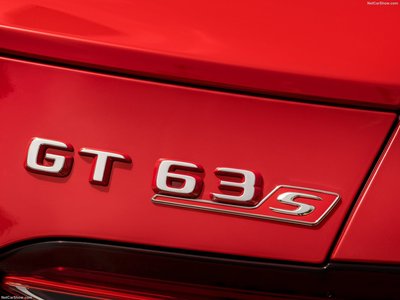 Mercedes-Benz AMG GT63 S E Performance 4-Door 2023 stickers 1471611