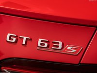 Mercedes-Benz AMG GT63 S E Performance 4-Door 2023 stickers 1471611
