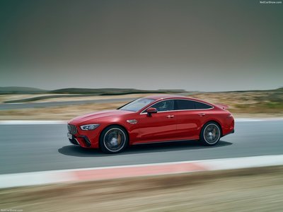 Mercedes-Benz AMG GT63 S E Performance 4-Door 2023 mug #1471612