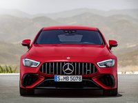 Mercedes-Benz AMG GT63 S E Performance 4-Door 2023 stickers 1471613