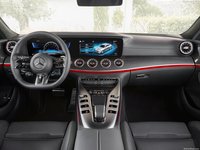 Mercedes-Benz AMG GT63 S E Performance 4-Door 2023 hoodie #1471622
