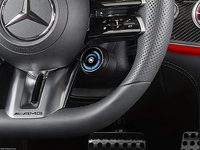 Mercedes-Benz AMG GT63 S E Performance 4-Door 2023 Tank Top #1471625