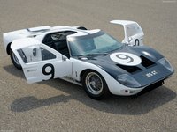 Ford GT Prototype 1964 stickers 1471627