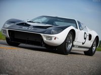 Ford GT Prototype 1964 Tank Top #1471635