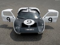 Ford GT Prototype 1964 stickers 1471642