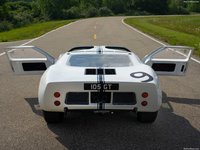 Ford GT Prototype 1964 puzzle 1471643