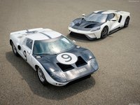 Ford GT Prototype 1964 puzzle 1471644