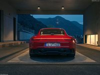 Porsche 911 Carrera GTS 2022 Longsleeve T-shirt #1471660