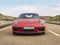 Porsche 911 Carrera GTS 2022 Longsleeve T-shirt #1471663