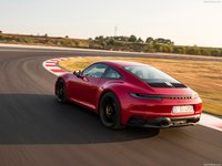 Porsche 911 Carrera GTS 2022 Longsleeve T-shirt #1471665