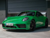 Porsche 911 Carrera GTS 2022 Mouse Pad 1471666