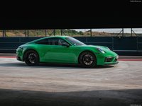 Porsche 911 Carrera GTS 2022 Longsleeve T-shirt #1471671