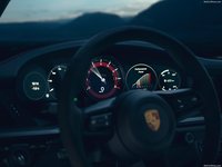 Porsche 911 Carrera GTS 2022 Mouse Pad 1471677