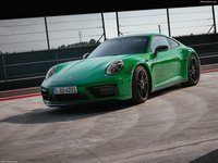 Porsche 911 Carrera GTS 2022 Longsleeve T-shirt #1471680