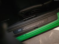 Porsche 911 Carrera GTS 2022 Mouse Pad 1471685