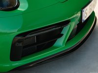 Porsche 911 Carrera GTS 2022 Mouse Pad 1471686