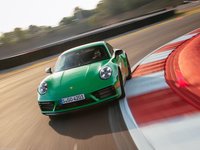 Porsche 911 Carrera GTS 2022 Mouse Pad 1471687
