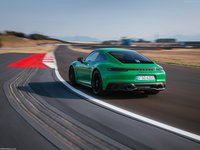 Porsche 911 Carrera GTS 2022 Mouse Pad 1471691