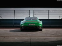 Porsche 911 Carrera GTS 2022 Longsleeve T-shirt #1471694