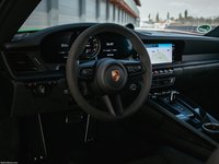Porsche 911 Carrera GTS 2022 Mouse Pad 1471700