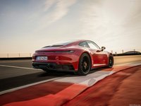 Porsche 911 Carrera GTS 2022 Mouse Pad 1471701